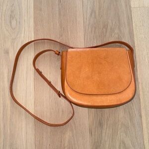 Mansur Gavriel crossbody purse